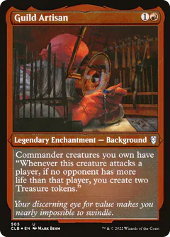 Guild Artisan