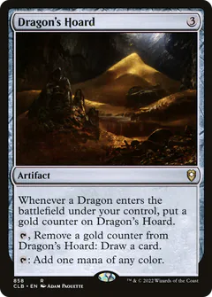 Dragon's Hoard