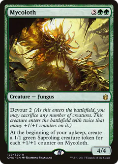 Fungoloth