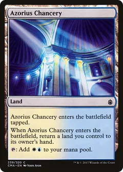 Azorius Chancery