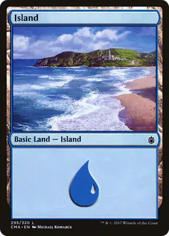 Island