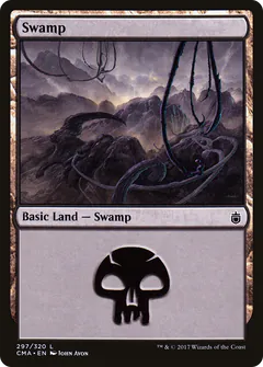Swamp