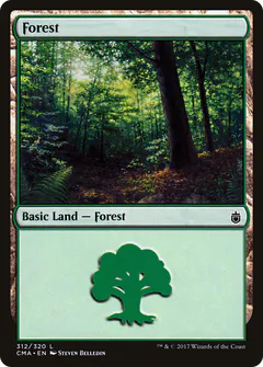 Forest
