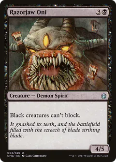 Oni Zannalama