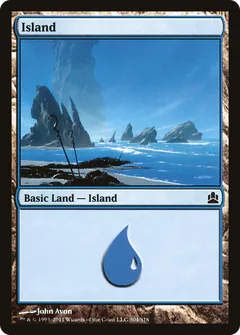 Island