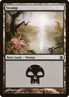 Swamp