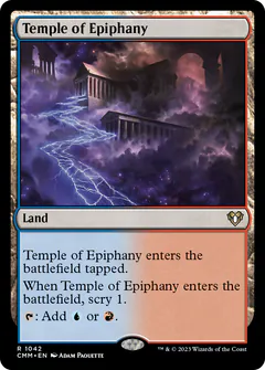 Temple of Epiphany