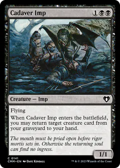 Imp dei Cadaveri