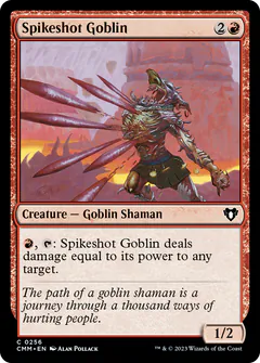 Goblin Scagliapunte