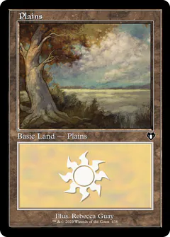 Plains