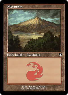 Mountain