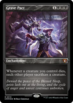 Grave Pact
