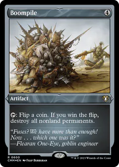 Boompile