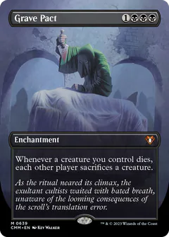 Grave Pact