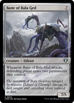 Flagello di Bala Ged