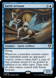 Faerie Artisans
