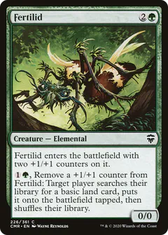 Fertilid