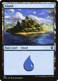 Island