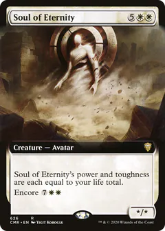 Soul of Eternity