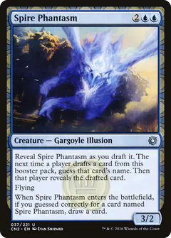 Spire Phantasm