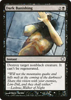 Dark Banishing