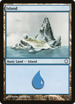 Island