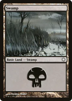 Swamp
