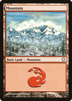 Mountain