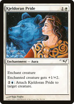 Kjeldoran Pride