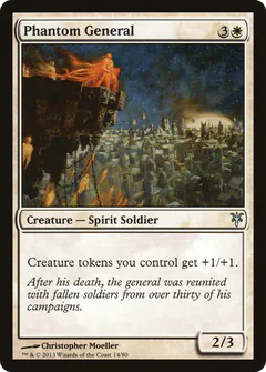 Phantom General
