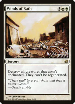 Winds of Rath