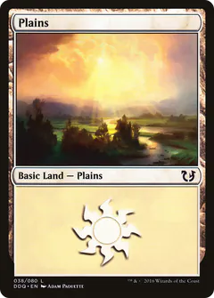 Plains
