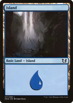 Island