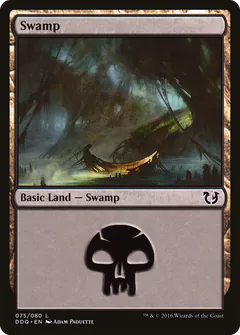 Swamp