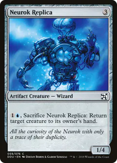 Neurok Replica