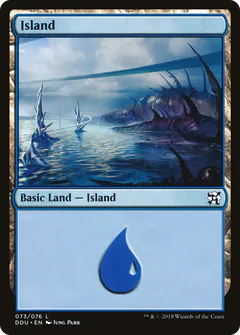 Island