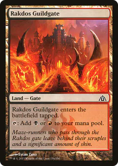 Rakdos Guildgate