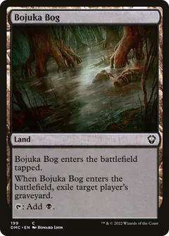 Bojuka Bog