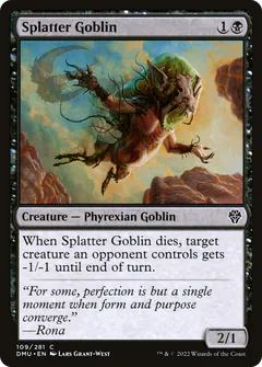 Goblin da Sfracello
