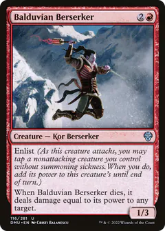 Berserker di Balduvia