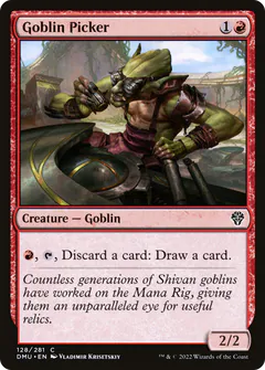 Selettore Goblin