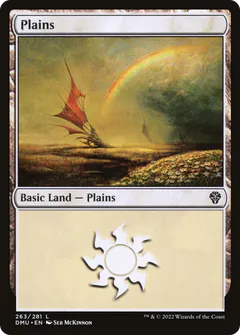 Plains