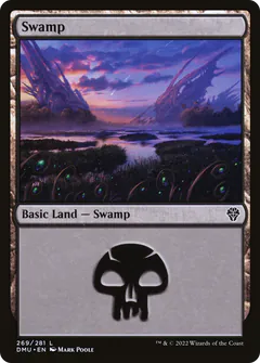 Swamp