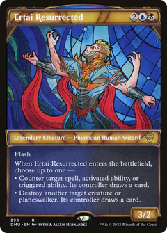 Ertai Resurrected