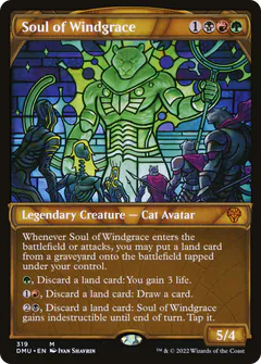 Anima di Windgrace