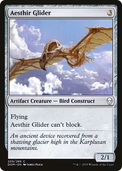 Aesthir Glider