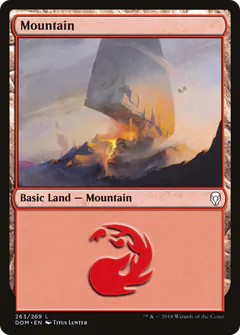 Mountain