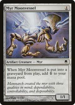 Myr Moonvessel