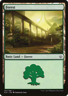 Forest
