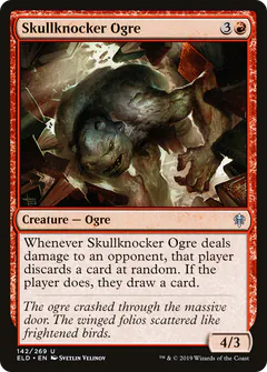 Skullknocker Ogre